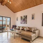 With Private Pool, Near And Golf Caleta De Fuste- Charlotte Villa Costa De Antigua