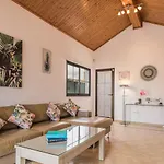 Villa With Private Pool, Near And Golf Caleta De Fuste- Charlotte