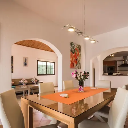 With Private Pool, Near And Golf Caleta De Fuste- Charlotte * קוסטה דה אנטיגואה