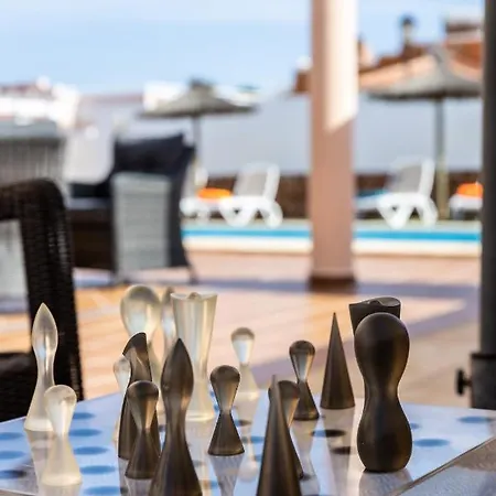 With Private Pool, Near And Golf Caleta De Fuste- Charlotte * קוסטה דה אנטיגואה