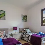 With Private Pool, Near And Golf Caleta De Fuste- Charlotte Villa *