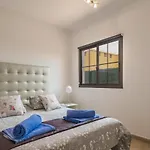 Villa With Private Pool, Near And Golf Caleta De Fuste- Charlotte