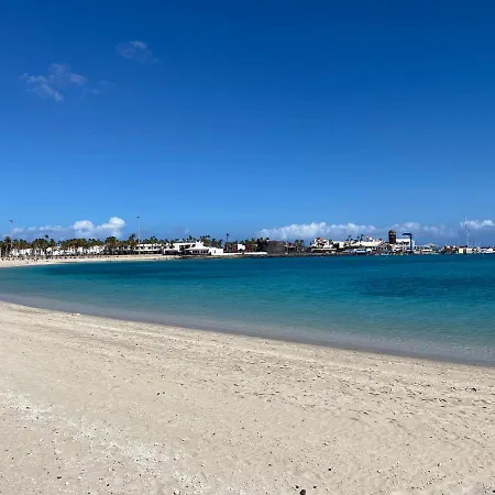 With Private Pool, Near And Golf Caleta De Fuste- Charlotte *