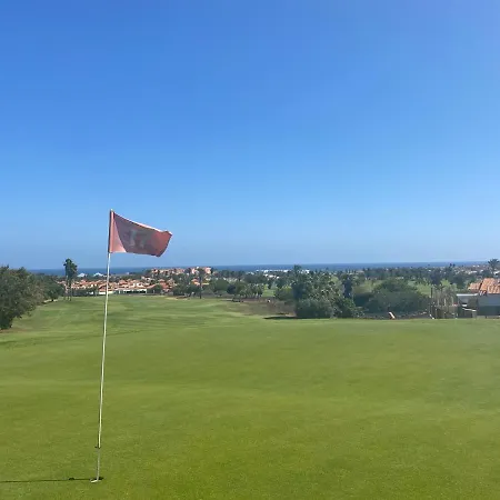 빌라 With Private Pool, Near And Golf Caleta De Fuste- Charlotte 코스타 데 안티과