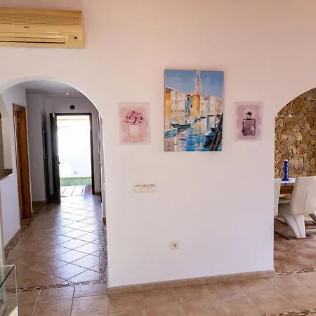 With Private Pool, Near And Golf Caleta De Fuste- Charlotte * 코스타 데 안티과