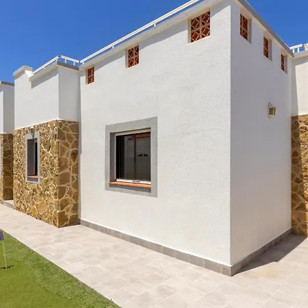 With Private Pool, Near And Golf Caleta De Fuste- Charlotte Costa De Antigua