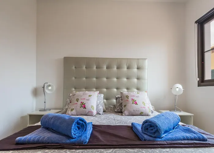 With Private Pool, Near And Golf Caleta De Fuste- Charlotte Vila *