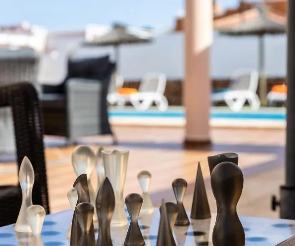 With Private Pool, Near And Golf Caleta De Fuste- Charlotte * Costa De Antigua