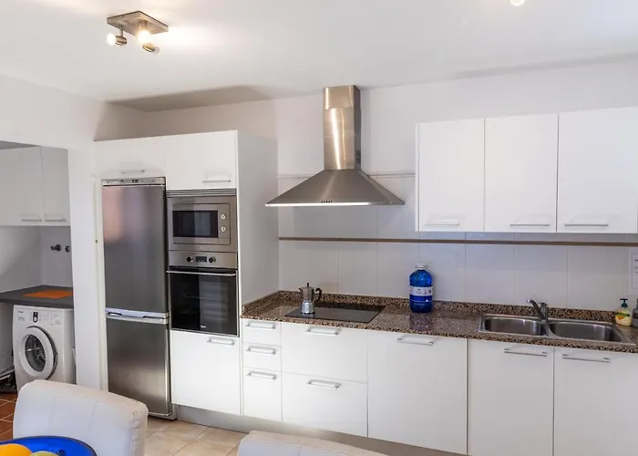 With Private Pool, Near And Golf Caleta De Fuste- Charlotte * Costa De Antigua